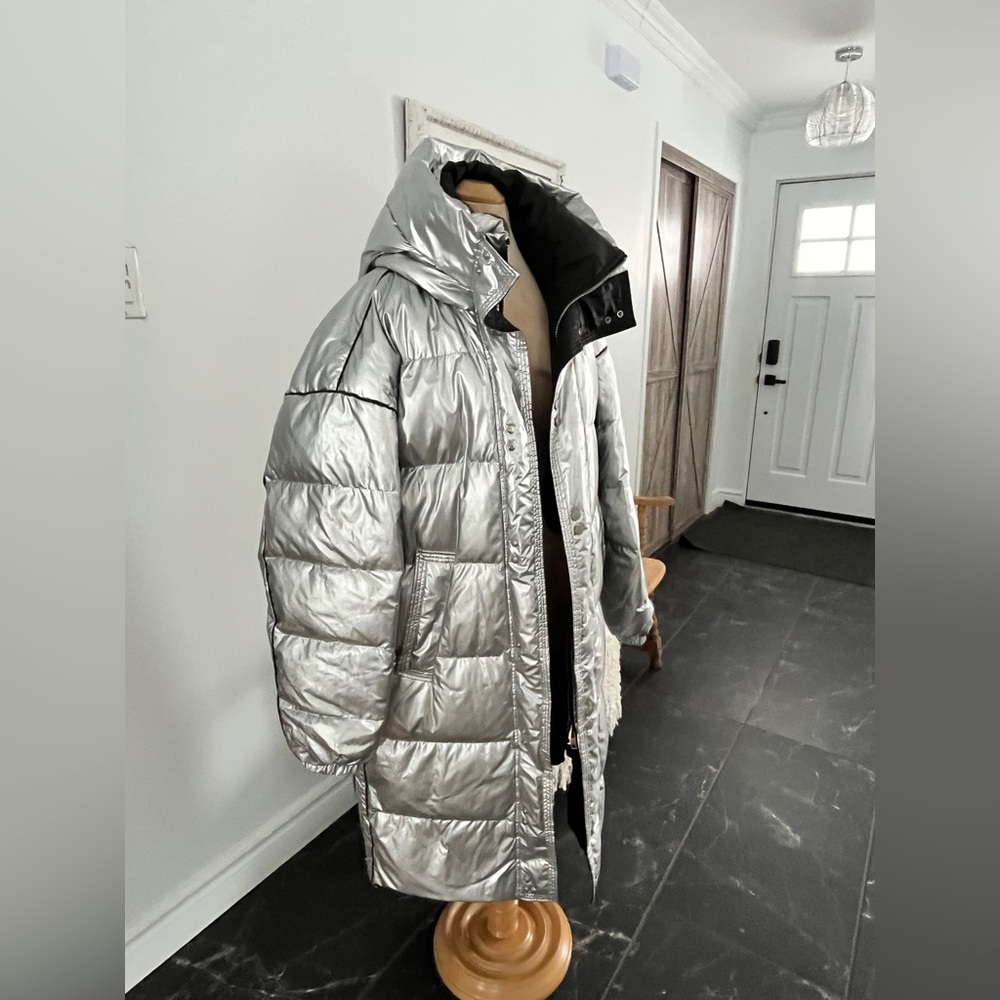Lattelier coat